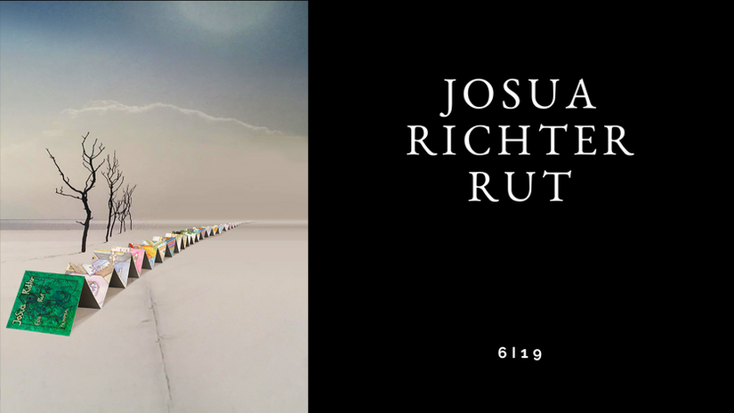 Joshua / Judges / Ruth